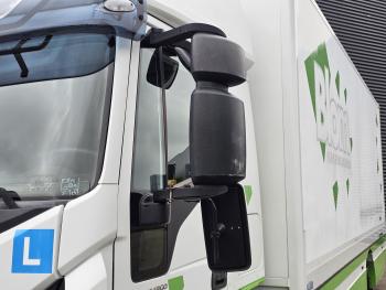EURO-CARGO 160-220 / LES / SCHOOL / FAHRSCHULE